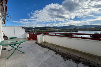  appartement hendaye 64700