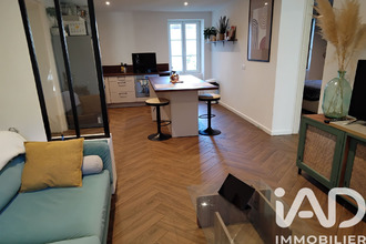  appartement hendaye 64700