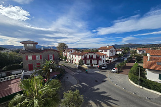  appartement hendaye 64700