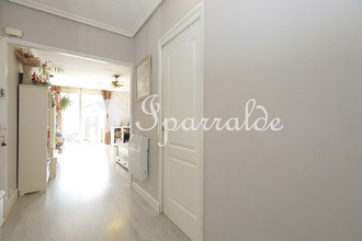  appartement hendaye 64700