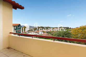  appartement hendaye 64700