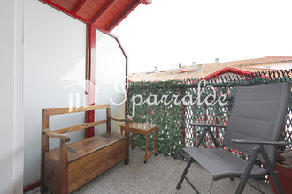  appartement hendaye 64700