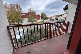  appartement hendaye 64700