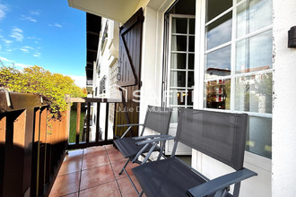  appartement hendaye 64700