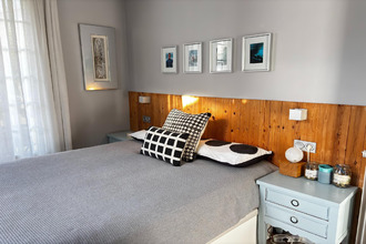  appartement hendaye 64700