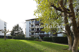  appartement hendaye 64700