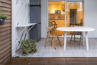  appartement hendaye 64700