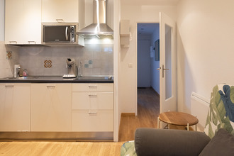  appartement hendaye 64700