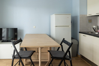  appartement hendaye 64700