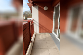  appartement hendaye 64700