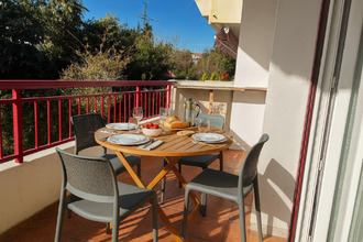  appartement hendaye 64700