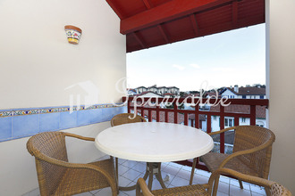  appartement hendaye 64700