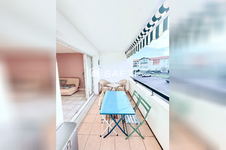  appartement hendaye 64700