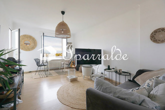  appartement hendaye 64700