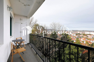  appartement hendaye 64700