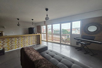 appartement hendaye 64700