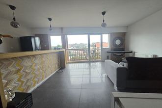  appartement hendaye 64700