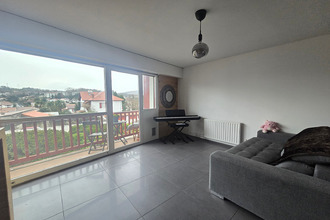 appartement hendaye 64700