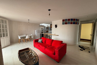  appartement hendaye 64700