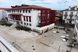  appartement hendaye 64700