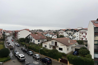  appartement hendaye 64700