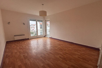  appartement hendaye 64700