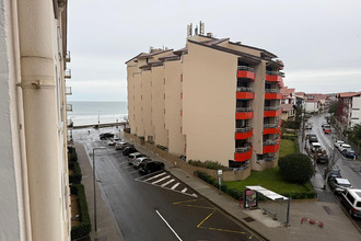  appartement hendaye 64700