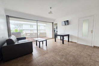  appartement hendaye 64700