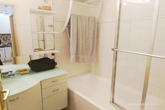  appartement hendaye 64700