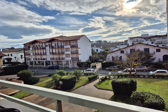  appartement hendaye 64700