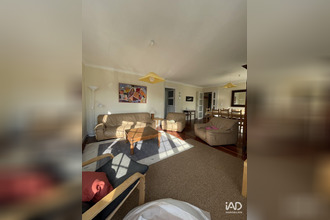  appartement hendaye 64700