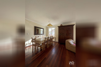 appartement hendaye 64700