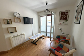  appartement hendaye 64700