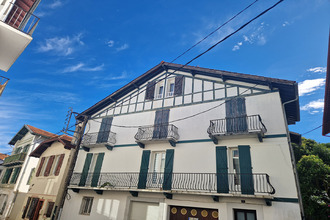  appartement hendaye 64700