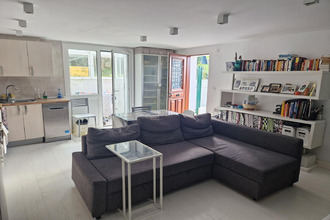  appartement hendaye 64700