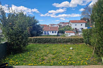  appartement hendaye 64700