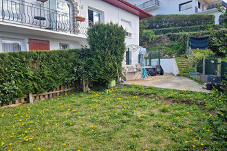  appartement hendaye 64700