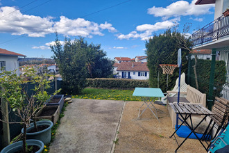  appartement hendaye 64700