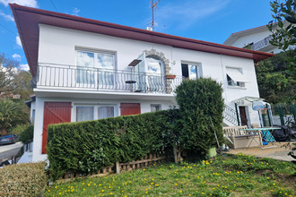  appartement hendaye 64700