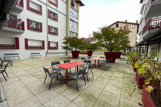  appartement hendaye 64700