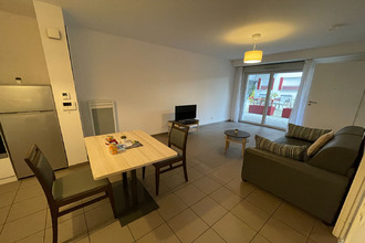  appartement hendaye 64700