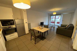  appartement hendaye 64700