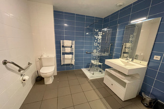  appartement hendaye 64700