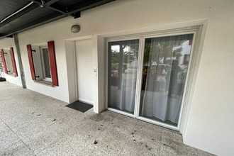  appartement hendaye 64700