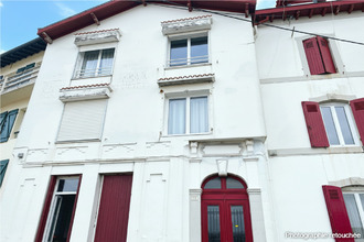  appartement hendaye 64700