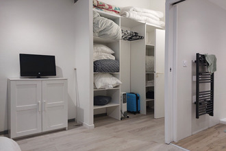  appartement hendaye 64700