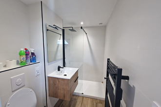  appartement hendaye 64700