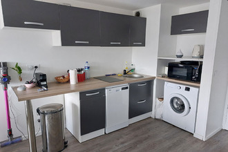  appartement hendaye 64700