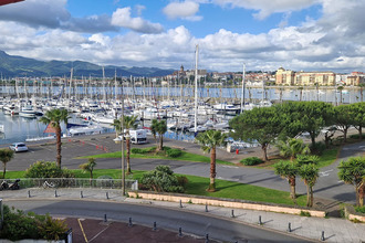  appartement hendaye 64700