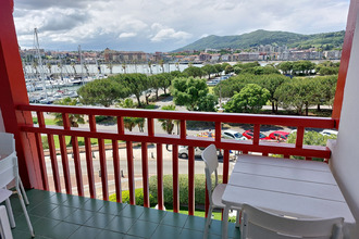  appartement hendaye 64700